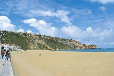 Casa vacanze con terrazza a Nazaré