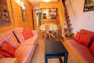 Apartments für 8 Personen