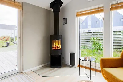 6 Personen Ferienhaus in Væggerløse