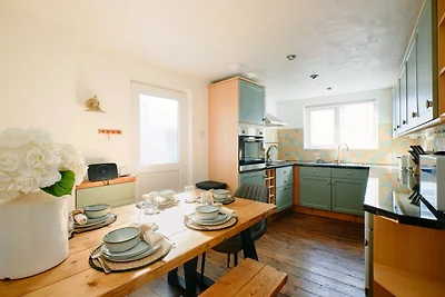 Casa a Porthleven vicino a St Michael’s Mount
