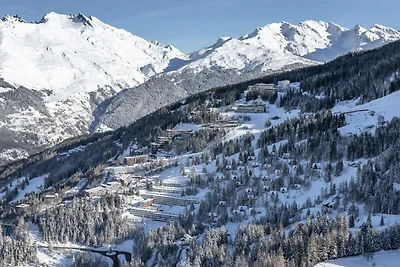 Appartamento ad Arc 1600 vicino agli impianti...