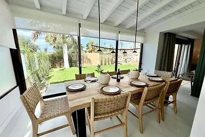 Ferienhaus in Amarilla Golf