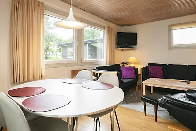 5 Personen Ferienhaus in Thyholm-By Traum