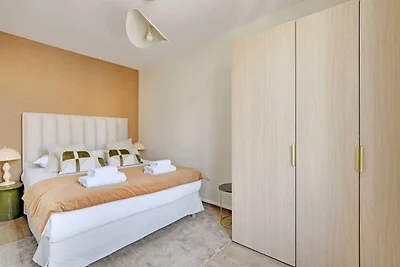 Accogliente appartamento - 1BDR-4P -...