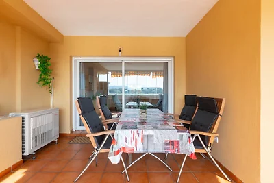 Aguamarina Gamonal - Apartment Mit Gratis...