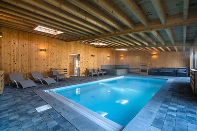 Wunderschöne Villa mit Swimmingpool und Sauna...