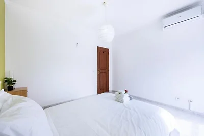 Appartamento ad Armação de Pêra Spiaggia