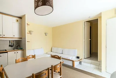 Wohnung in Agay mit atemberaubendem Meerblick