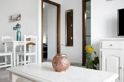 Spazioso appartamento a Conil vicino alla...