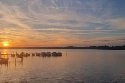 4 persoons vakantie huis in Hejls-By Traum