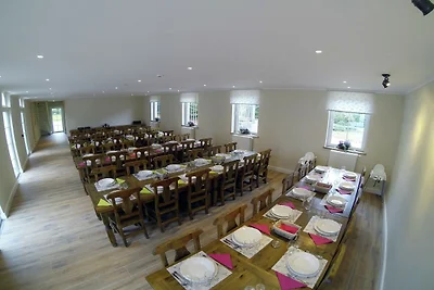 Herenhuis in Mettet met tuin