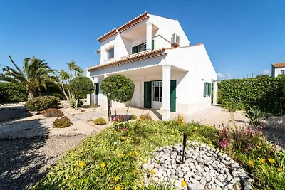 Case e ville per 6 persone