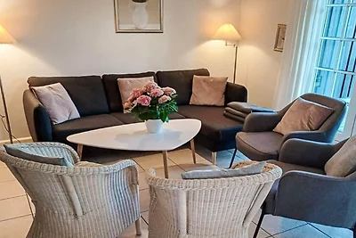 8 Personen Ferienhaus in Gjern-By Traum