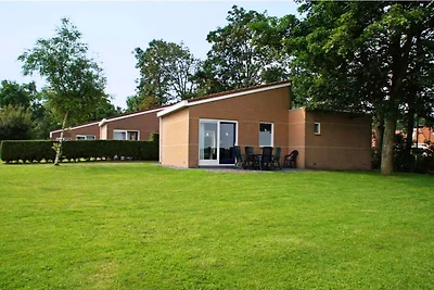 Bungalow mit Geschirrspüler, Leeuwarden (21...