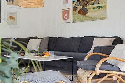 5 Sterne Ferienhaus in Løkken