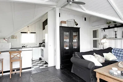 6 Personen Ferienhaus in Ansager-By Traum