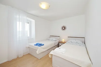 Wunderschönes Ferienhaus in Brbinj mit...