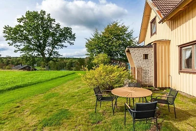 Casa vacanze a Hökerum con piscina