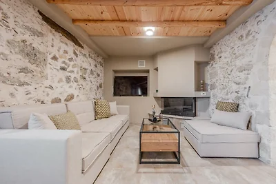 Casa Karinea, atemberaubende Villa in...