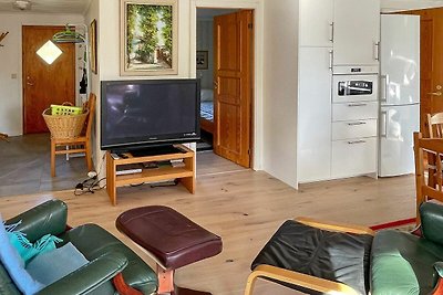 4 sterren vakantie huis in SÖLVESBORG-By...