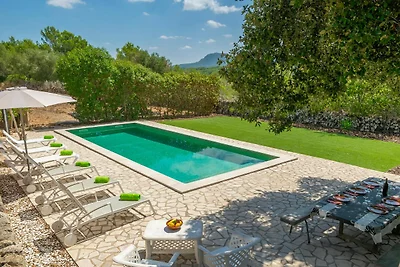 Can Gallot De Punxuat - Ferienhaus Mit Pool