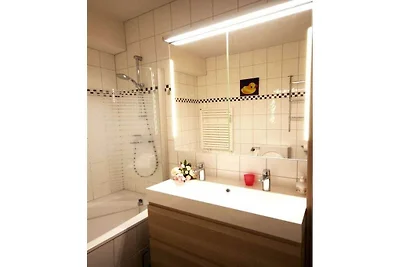 Vakantieappartement Chamois 232