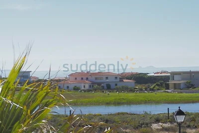 Vila do Golfe 401-2
