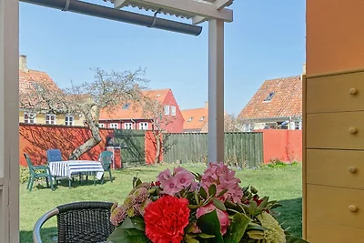4 persone case ad Svaneke