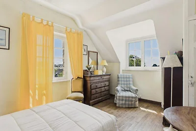 Appartamento a Bénodet vicino alla spiaggia d...