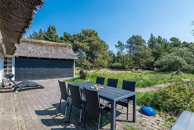 4 Personen Ferienhaus in Fanø