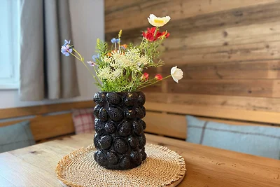 Chalet a Niedernsill vicino piste sci