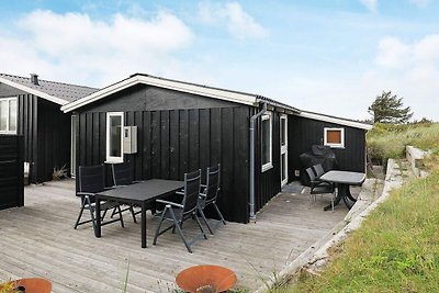 7 Personen Ferienhaus in Løkken