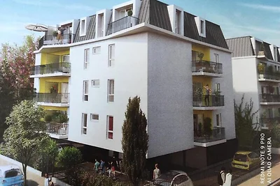 2 Zimmer für 3 Personen