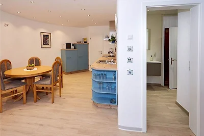 Casa vacanze a Strotzbusch con sauna
