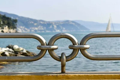 Kuća za odmor Dopust za oporavak Santa Margherita Ligure