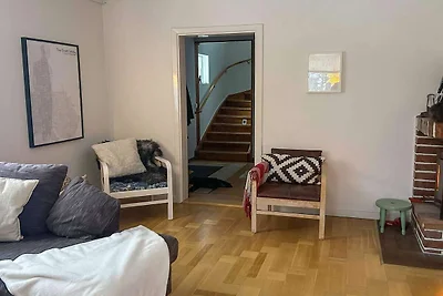 7 Personen Ferienhaus in DOCKSTA