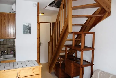 4-Zimmer-Maisonette-Wohnung für 6 Personen, 3...