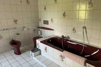 Auszeit am Fluss Komfortable Ferienresidenz