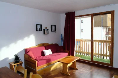 3 kamers voor 6 personen