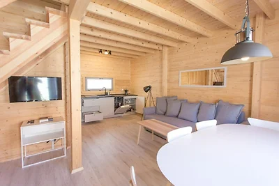Moderne Ferienhäuser, Pobierowo