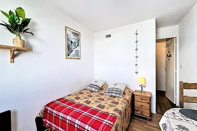 Ferienhaus in Alpen mit Ski-in Zugang