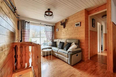 Apartment in den Pyrenäen in der Nähe von...