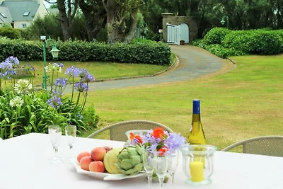 Manoir "Men Toul"