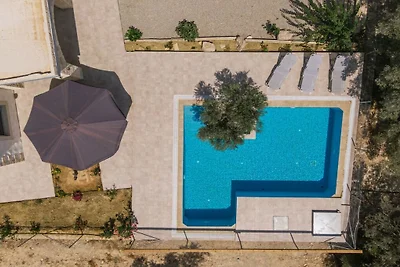 Efthimia Residenza di vacanza confortevole