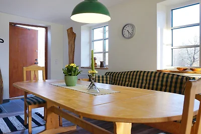 6 Personen Ferienhaus in ALSTERBRO-By Traum