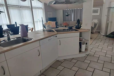 9 Personen vakantie huis in Sæby