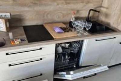 Lux Holiday Home Slatki - Two Bedroom Apartme...