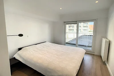 Appartement La Jetée voor 6 personen