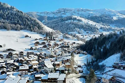 Wohnung in Arêches-Beaufort in der Nähe des...