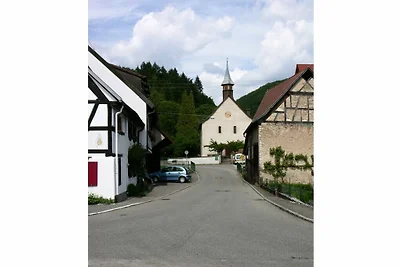 Haus Eichin Residenza di vacanza confortevole